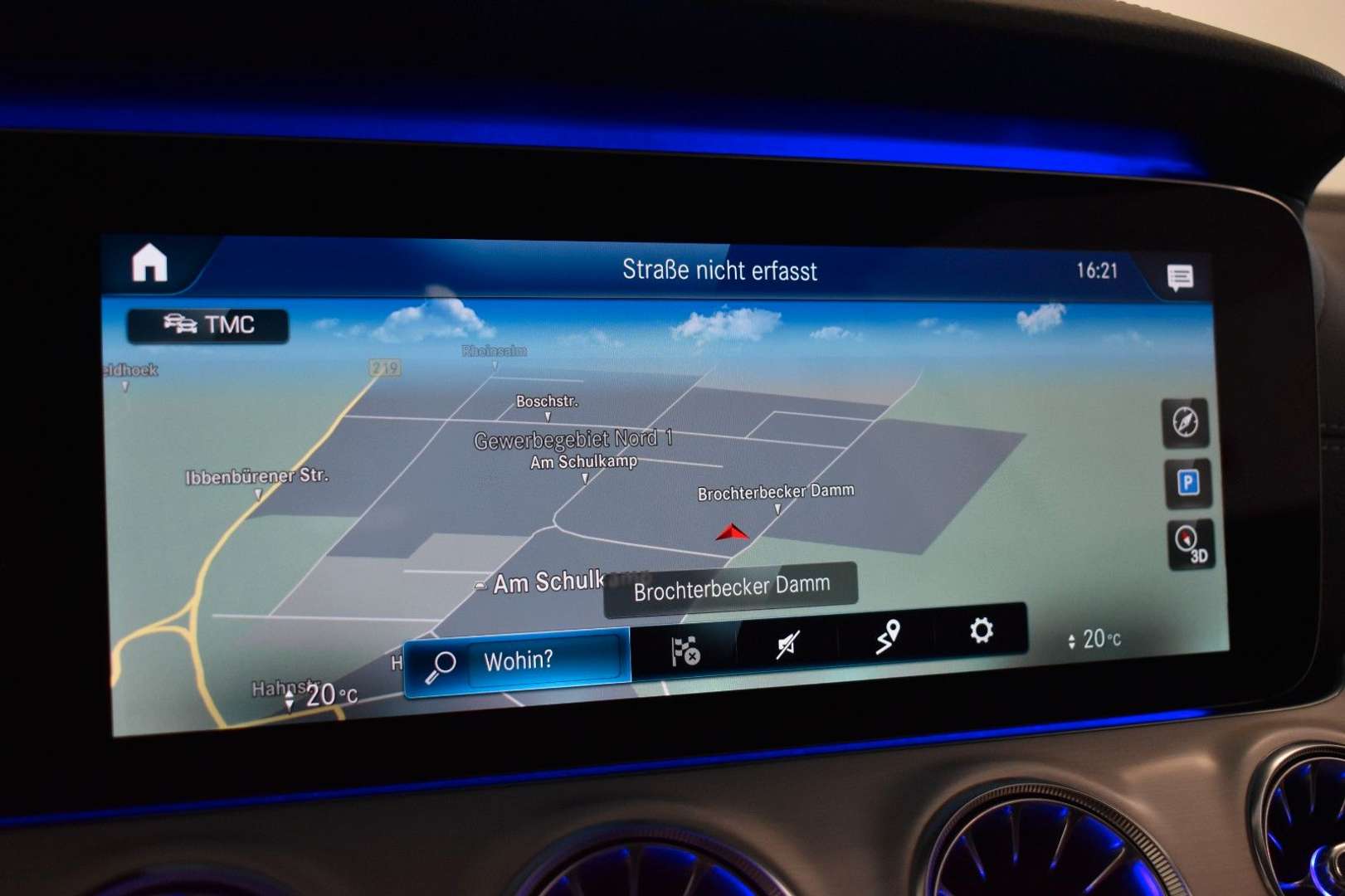 Mercedes Classe E Coupé 200 AMG LINE - 2021 - Joinsteer - #27