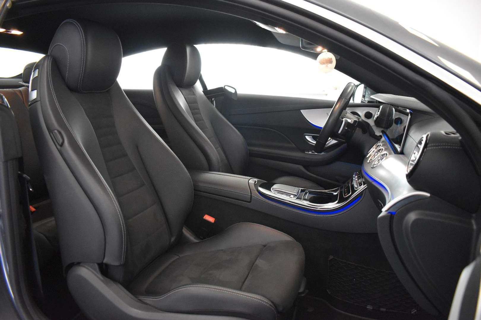 Mercedes Classe E Coupé 200 AMG LINE - 2021 - Joinsteer - #15