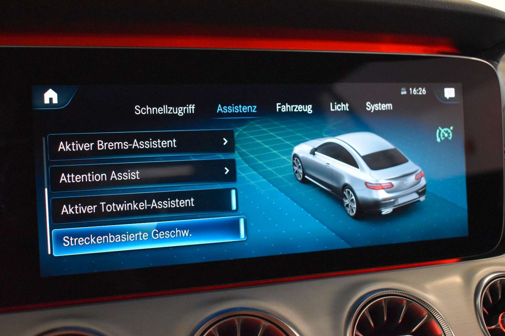 Mercedes Classe E Coupé 200 AMG LINE - 2021 - Joinsteer - #33
