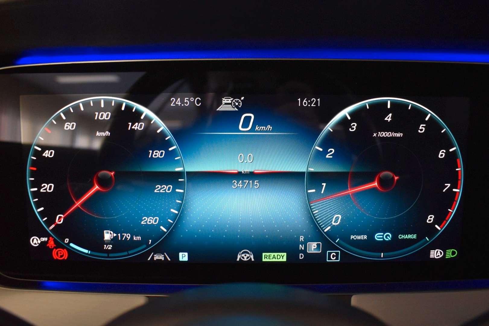 Mercedes Classe E Coupé 200 AMG LINE - 2021 - Joinsteer - #17