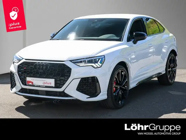 Audi RS Q3 Sportback 2.5 TFSI Navi Matrix ACC Kamera