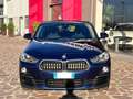 BMW X2 xdrive 20d auto - COMMERCIANTI - Blu/Azzurro - thumbnail 2