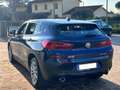 BMW X2 xdrive 20d auto - COMMERCIANTI - Modrá - thumbnail 5