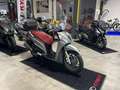 Kymco People 125 One Blu Petrolio - thumbnail 7