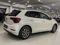 Volkswagen Polo Nuova Polo Edition Plus 1.0 TSI 95cv KM ZERO Bianco - thumbnail 5