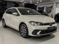 Volkswagen Polo Nuova Polo Edition Plus 1.0 TSI 95cv KM ZERO Bianco - thumbnail 2