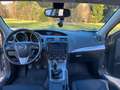 Mazda 3 3 2.0 MZR DISI High-Line Gris - thumbnail 8