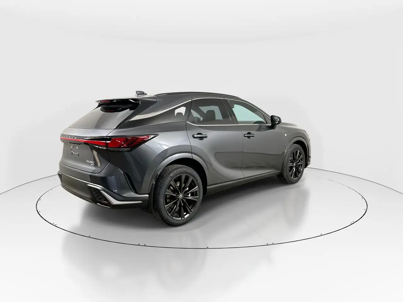 Lexus RX photo Lexus RX