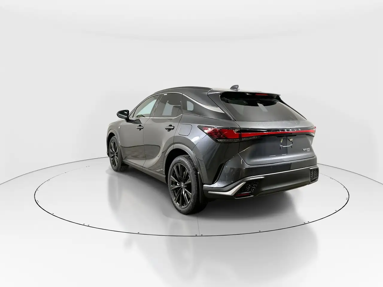 Lexus RX photo Lexus RX