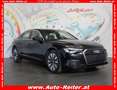 Audi A6 40 TDI design S-tronic *ACC, LED, NAVI, RFK* Schwarz - thumbnail 1