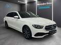 Mercedes-Benz E 300 de T 4M WideScreen Pano LED AHK Kamera PTS Weiß - thumbnail 3