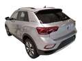 Volkswagen T-Roc 1.5 TSI Goal DSG Rear View Navi Silber - thumbnail 5