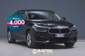 1.5 PHEV Business X xDrive25e Auto