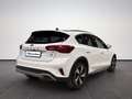 Ford Focus Active 5 porte 1.0 EcoBoost Hybrid Design Weiß - thumbnail 6