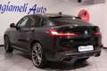 BMW X4 M Xdrive M40d auto Nero - thumbnail 4