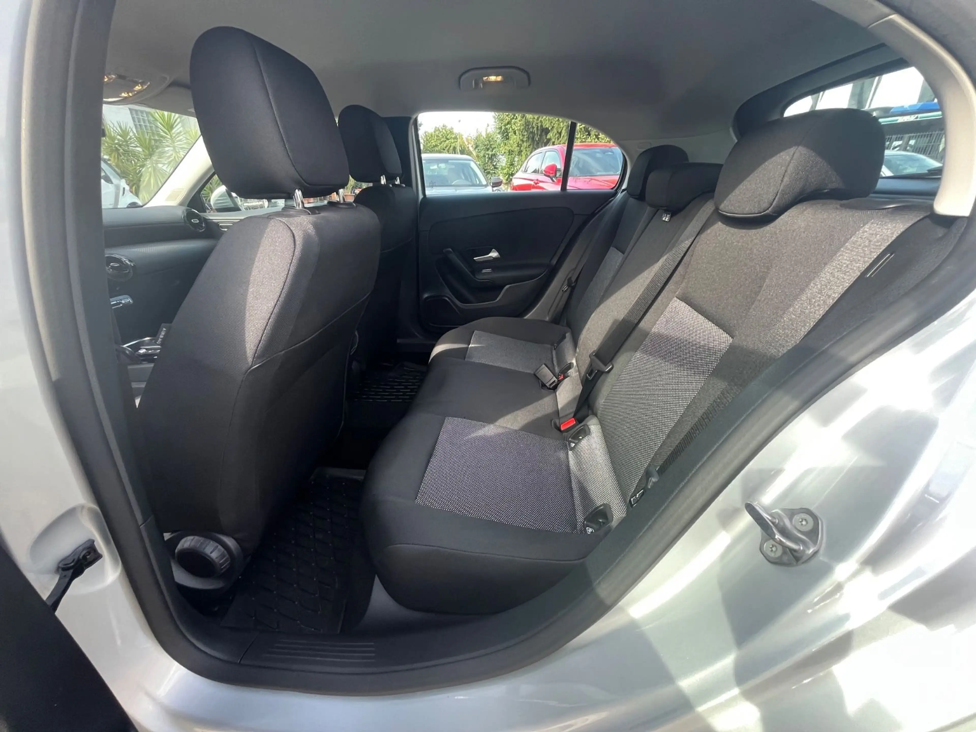 Mercedes-Benz A 200 *Kamera*CarPlay*DAB — photo 8