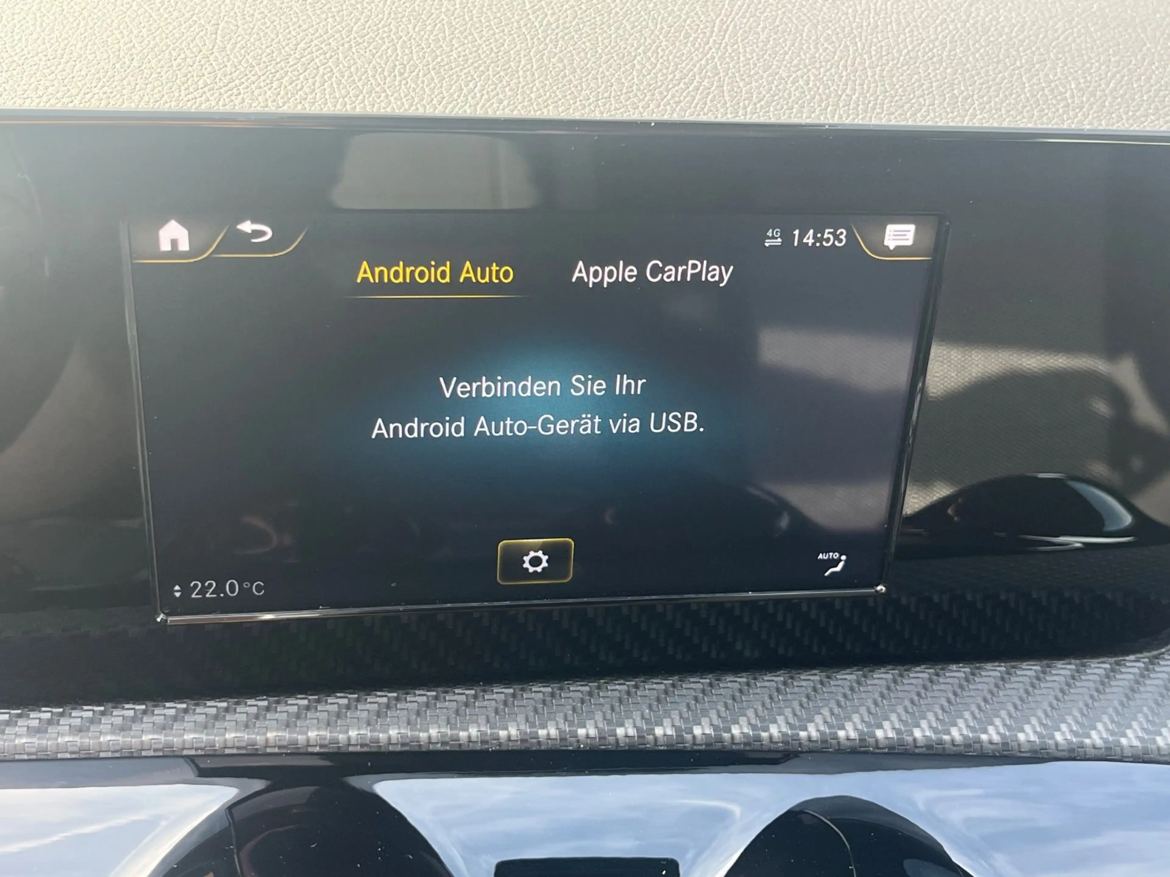 Mercedes-Benz A 200 *Kamera*CarPlay*DAB — photo 13