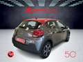 Citroen C3 PureTech 83 Cv Km 44.000 Unico Proprietario Pronta Grigio - thumbnail 8