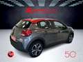 Citroen C3 PureTech 83 Cv Km 44.000 Unico Proprietario Pronta Grigio - thumbnail 7