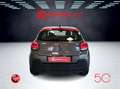 Citroen C3 PureTech 83 Cv Km 44.000 Unico Proprietario Pronta Grigio - thumbnail 9