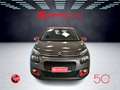 Citroen C3 PureTech 83 Cv Km 44.000 Unico Proprietario Pronta Grigio - thumbnail 3
