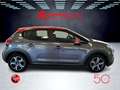 Citroen C3 PureTech 83 Cv Km 44.000 Unico Proprietario Pronta Grigio - thumbnail 6