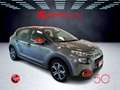 Citroen C3 PureTech 83 Cv Km 44.000 Unico Proprietario Pronta Grigio - thumbnail 5