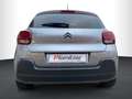 Citroen C3 C3 110 EAT6 MAX *Navi*Cam*Sitzhzg*LED*Allwetter* Grau - thumbnail 4