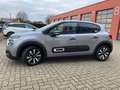 Citroen C3 C3 110 EAT6 MAX *Navi*Cam*Sitzhzg*LED*Allwetter* Grau - thumbnail 6