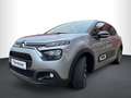 Citroen C3 C3 110 EAT6 MAX *Navi*Cam*Sitzhzg*LED*Allwetter* Grau - thumbnail 2