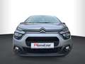 Citroen C3 C3 110 EAT6 MAX *Navi*Cam*Sitzhzg*LED*Allwetter* Grau - thumbnail 3