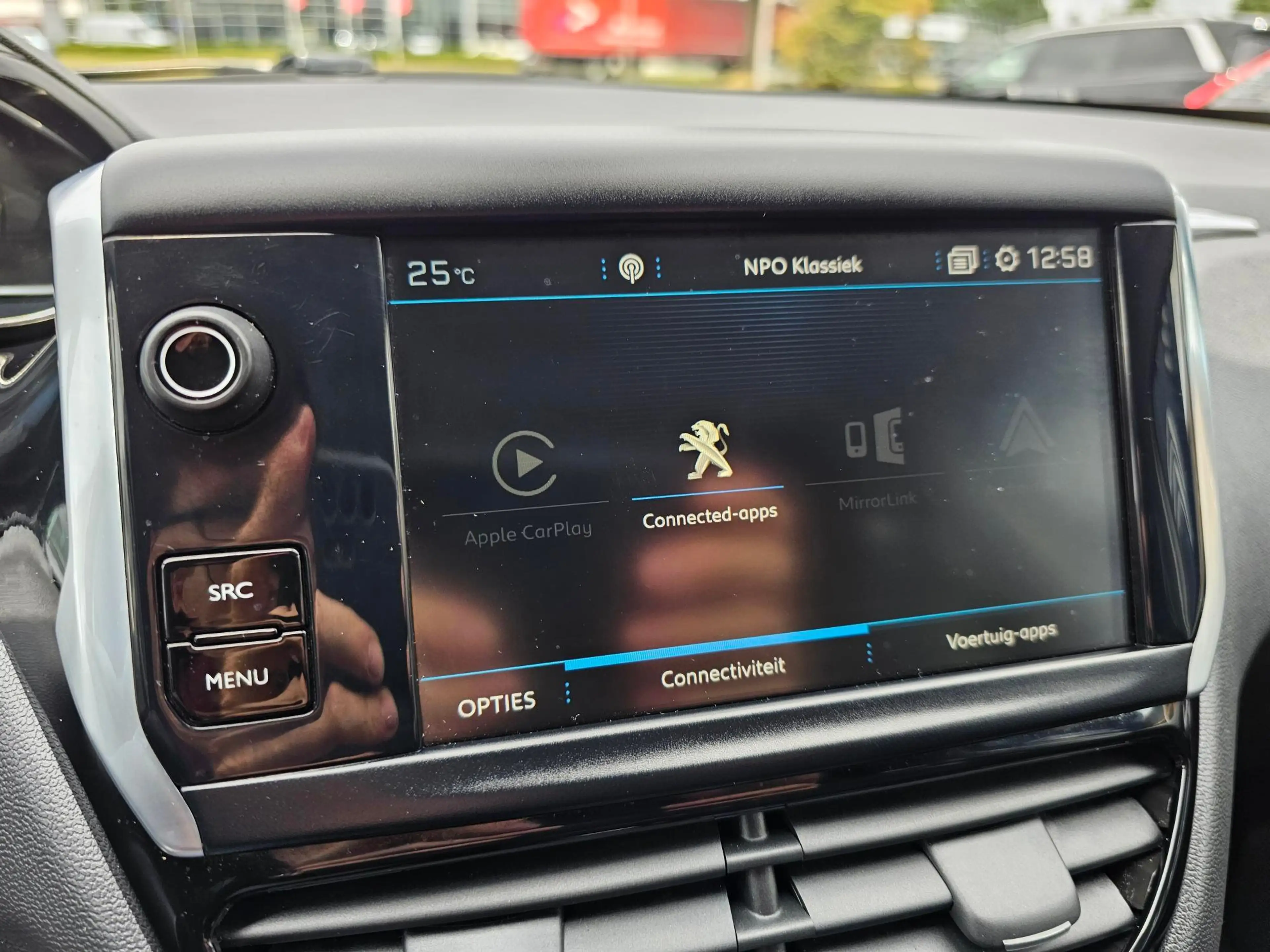 Peugeot 208 1.2 PureTech 110 Signature Parkeerhulp Achter | Tr — photo 12