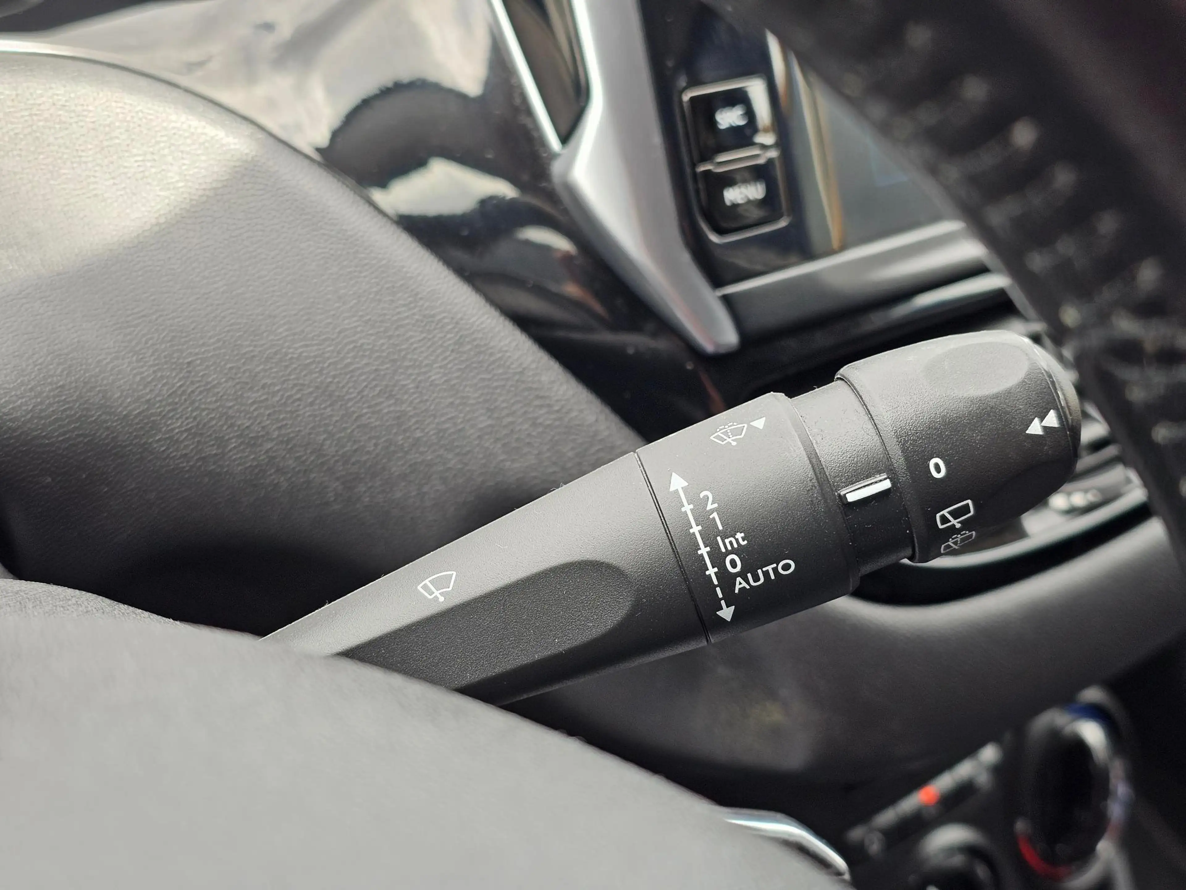 Peugeot 208 1.2 PureTech 110 Signature Parkeerhulp Achter | Tr — photo 9