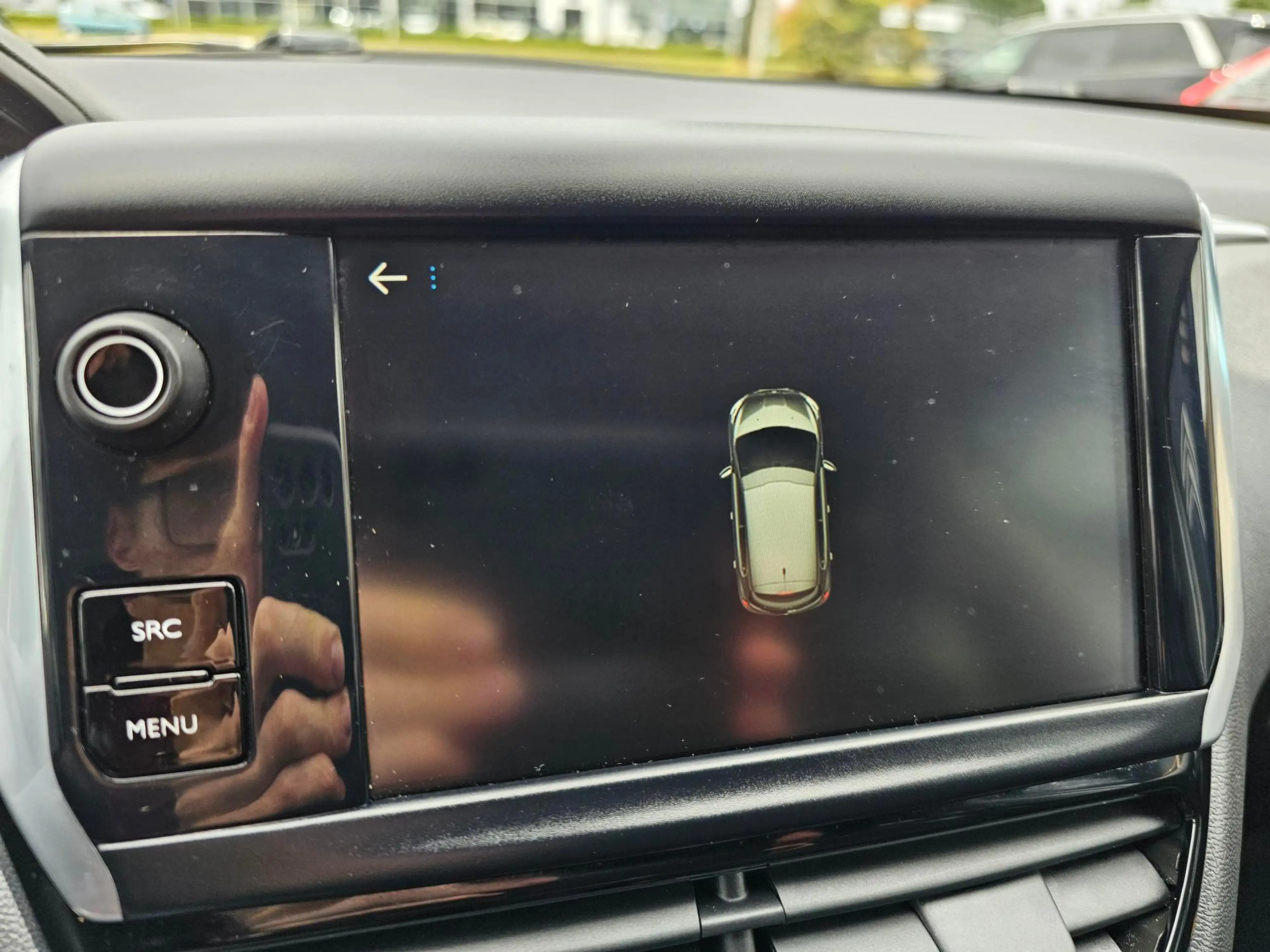 Peugeot 208 1.2 PureTech 110 Signature Parkeerhulp Achter | Tr — photo 13