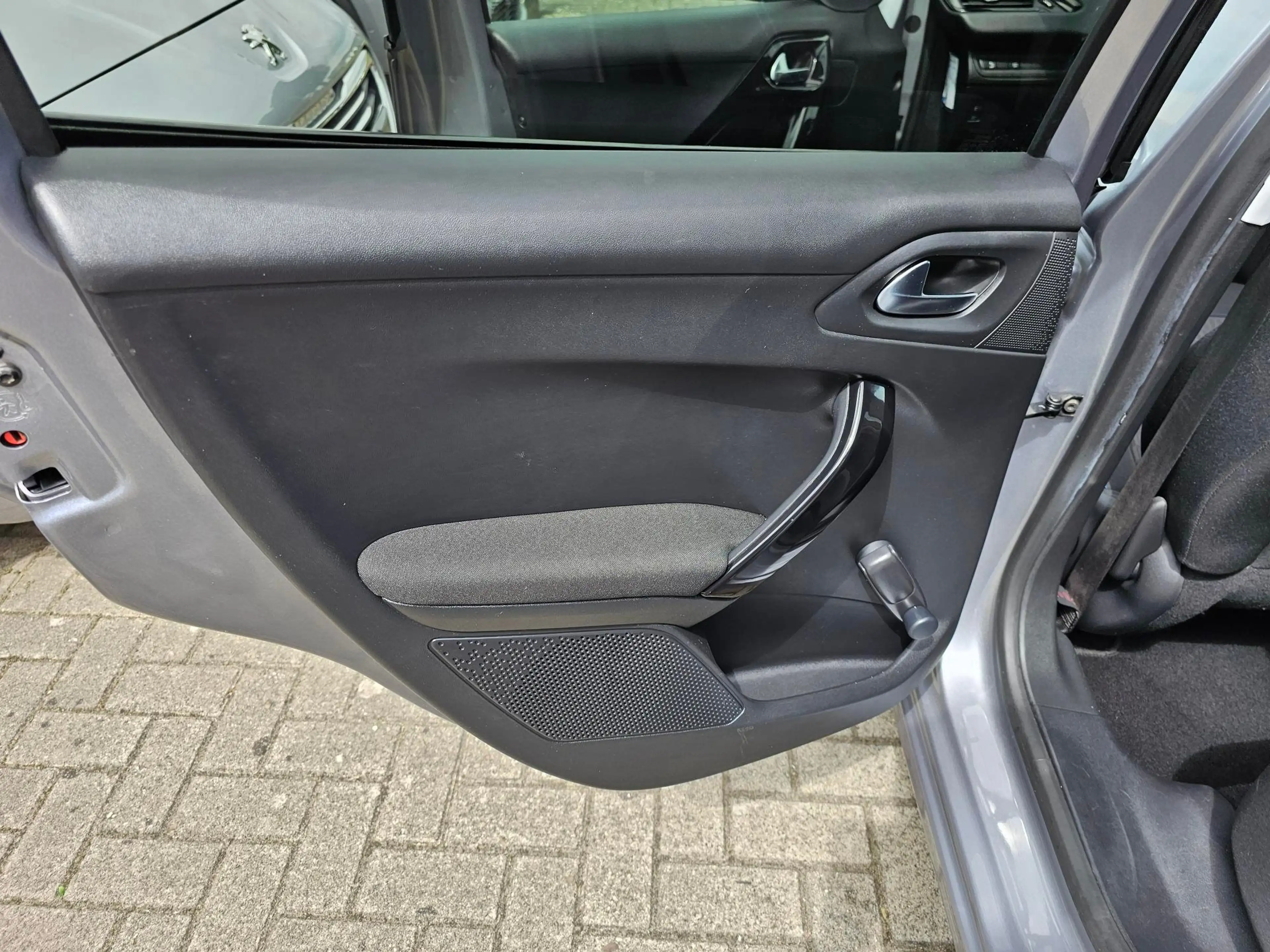 Peugeot 208 1.2 PureTech 110 Signature Parkeerhulp Achter | Tr — photo 19