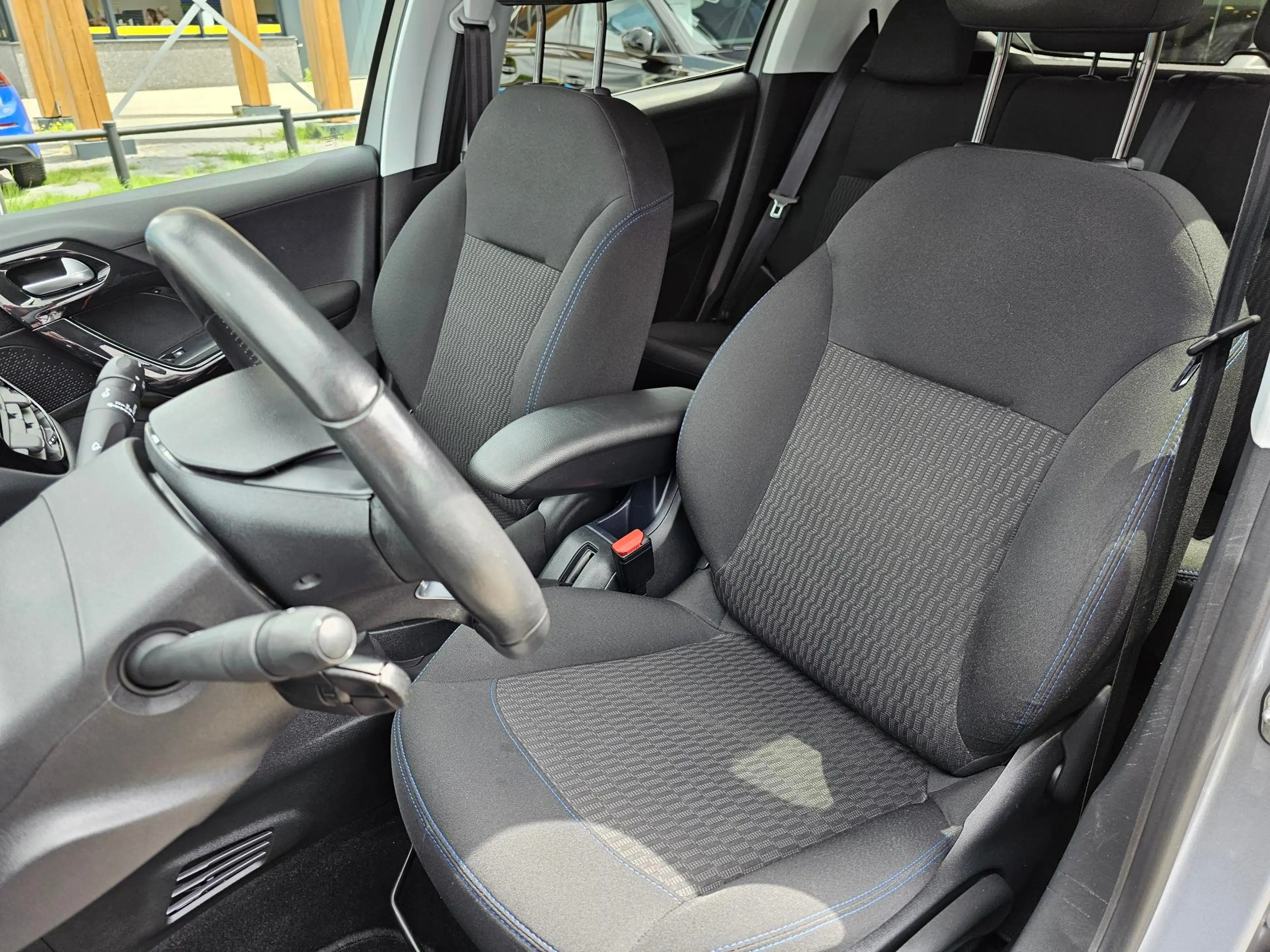 Peugeot 208 1.2 PureTech 110 Signature Parkeerhulp Achter | Tr — photo 5