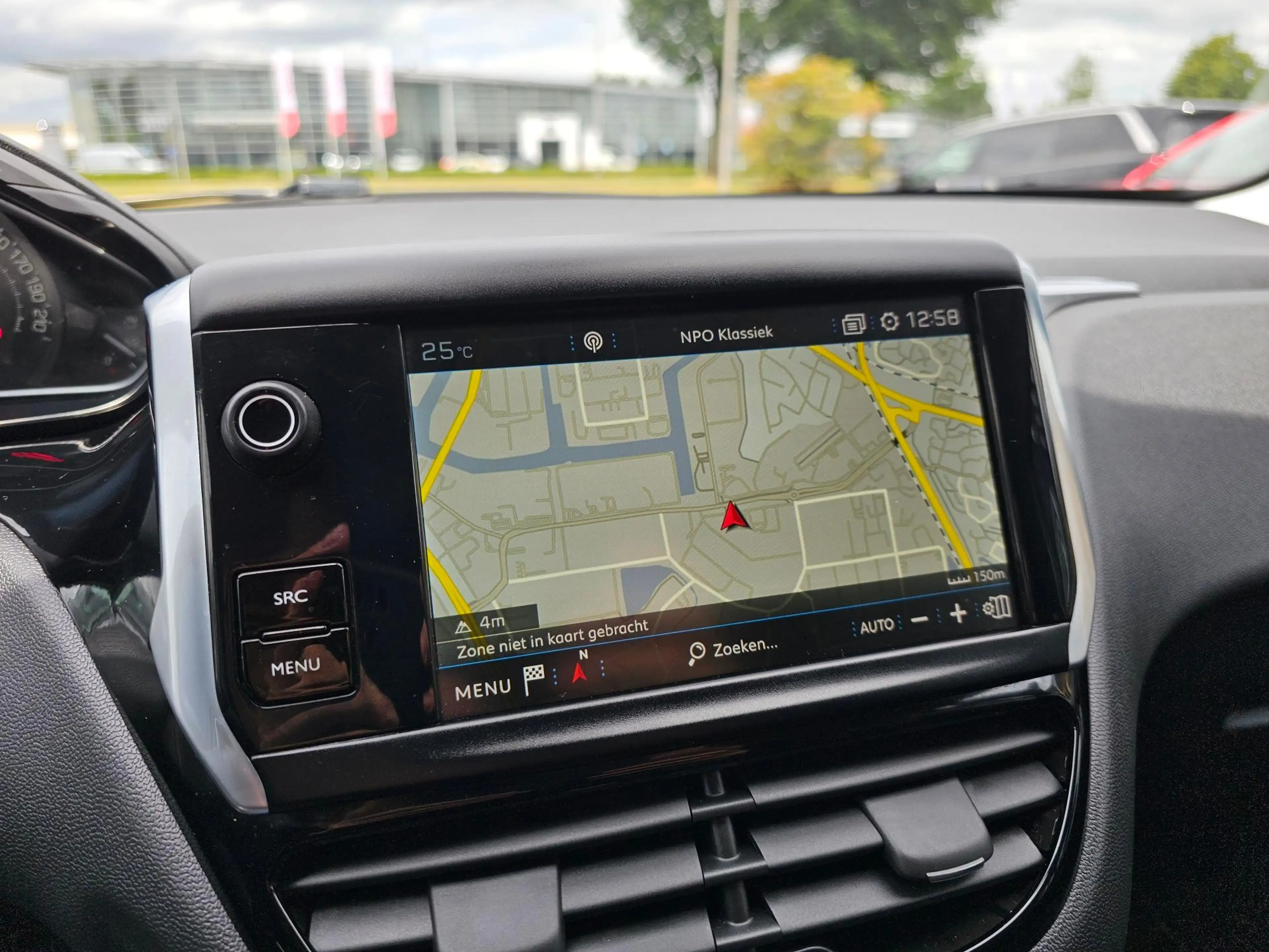 Peugeot 208 1.2 PureTech 110 Signature Parkeerhulp Achter | Tr — photo 10