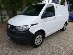 Volkswagen T6 Transporter Transporter T6.1 2.0 TDI BMT Klima / APP / PDC