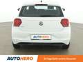 Volkswagen Polo 1.0 Wit - thumbnail 5