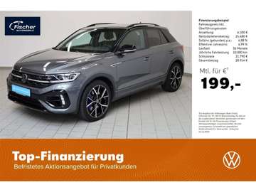 2.0 TSI OPF 4Mot. R DSG AKRA/AHK/NAV/ACC