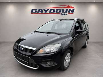Ford Focus / 1.8 / TÜV NEU / Klimaauto /