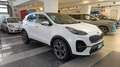 Kia Sportage 1.6 CRDI 136 CV DCT7 2WD Mild Hybrid GT Line Weiß - thumbnail 3