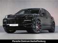 Porsche Cayenne S E-Hybrid Coupé Sportabgasanlage Schwarz - thumbnail 1