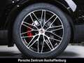 Porsche Cayenne S E-Hybrid Coupé Sportabgasanlage Schwarz - thumbnail 11