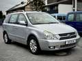 Kia Carnival 2.9 CRDi DPF '7-Sitzer'Aut.'AHK'Display' Silber - thumbnail 1