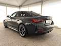 BMW 420 420d Gran Coupe mhev 48V Msport auto Grau - thumbnail 4