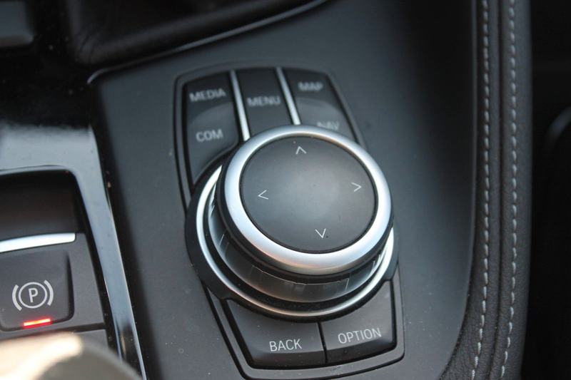 BMW X2 sDrive18i*LED*Navi*RÜKA*AHK*neuer 18"Radsatz* — photo 14