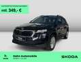 Skoda Karoq Selection 1,5 TSI DSG AHK Infotain Komfort Schwarz - thumbnail 1