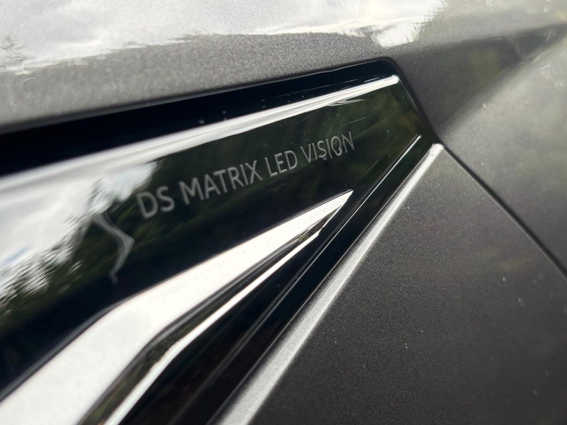 DS Automobiles DS 4 BlueHDI 130 EAT8 Etoille Pano| Nappa | FOCAL — photo 13