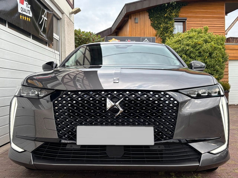 DS Automobiles DS 4 BlueHDI 130 EAT8 Etoille Pano| Nappa | FOCAL — photo 3